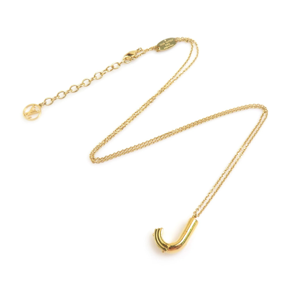 LOUIS VUITTON Necklace - Picture 2 of 8